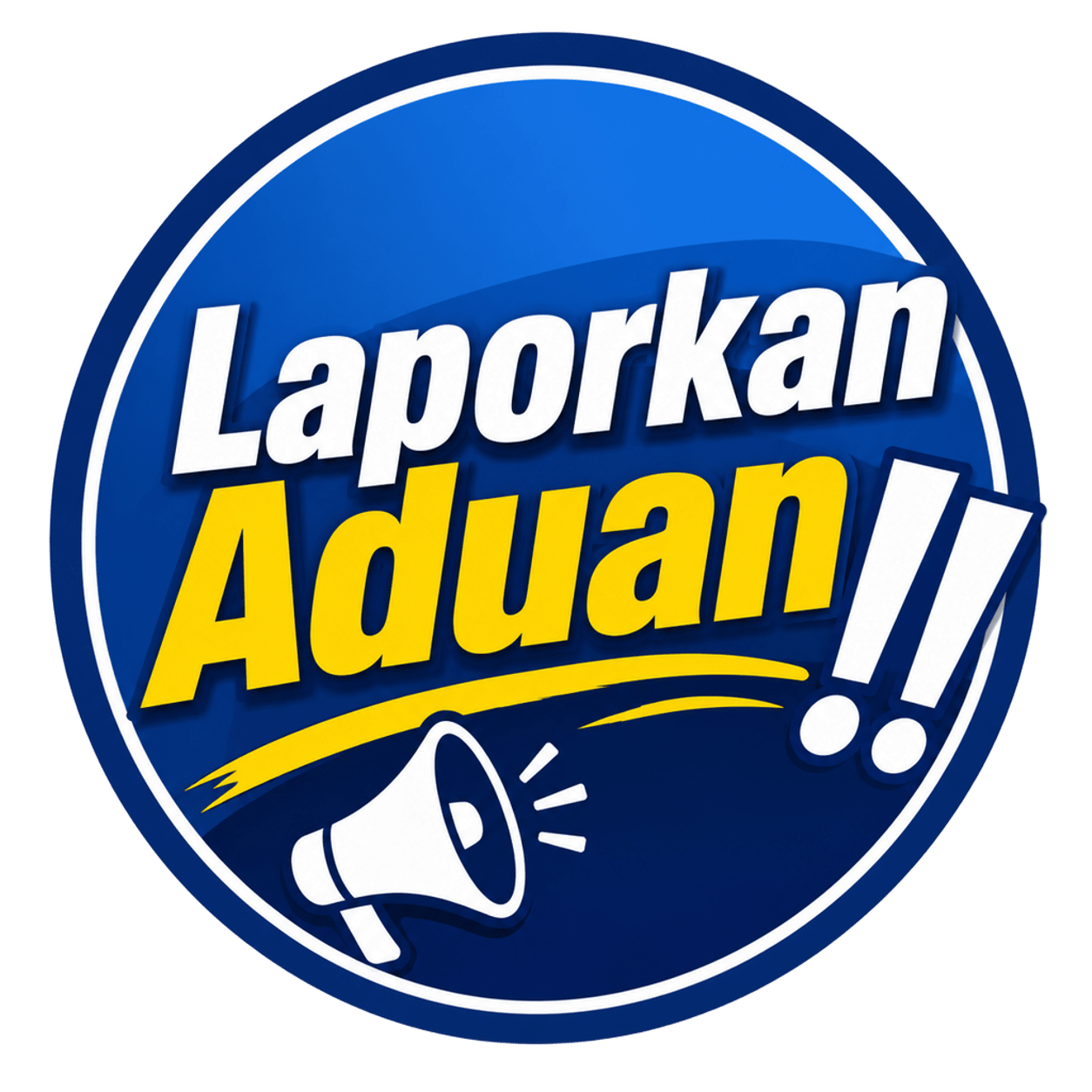 Layanan Aduan