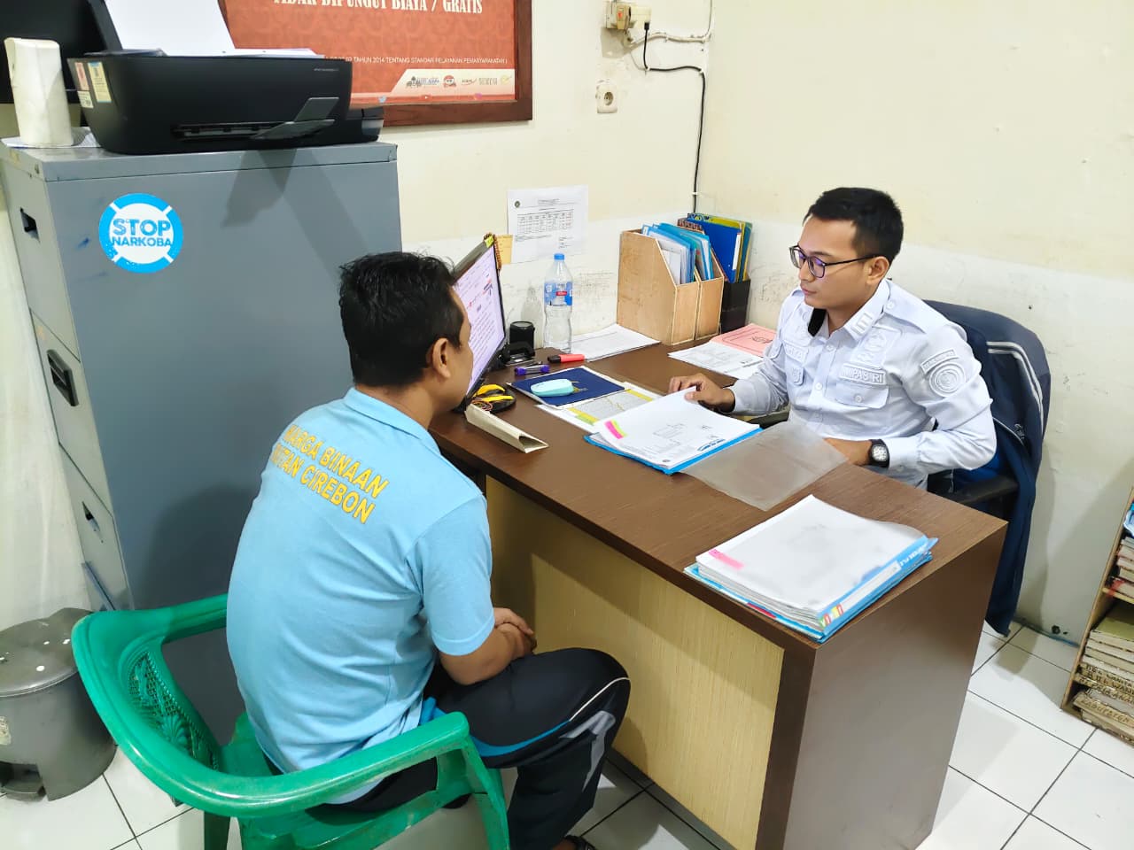 Kegiatan 2