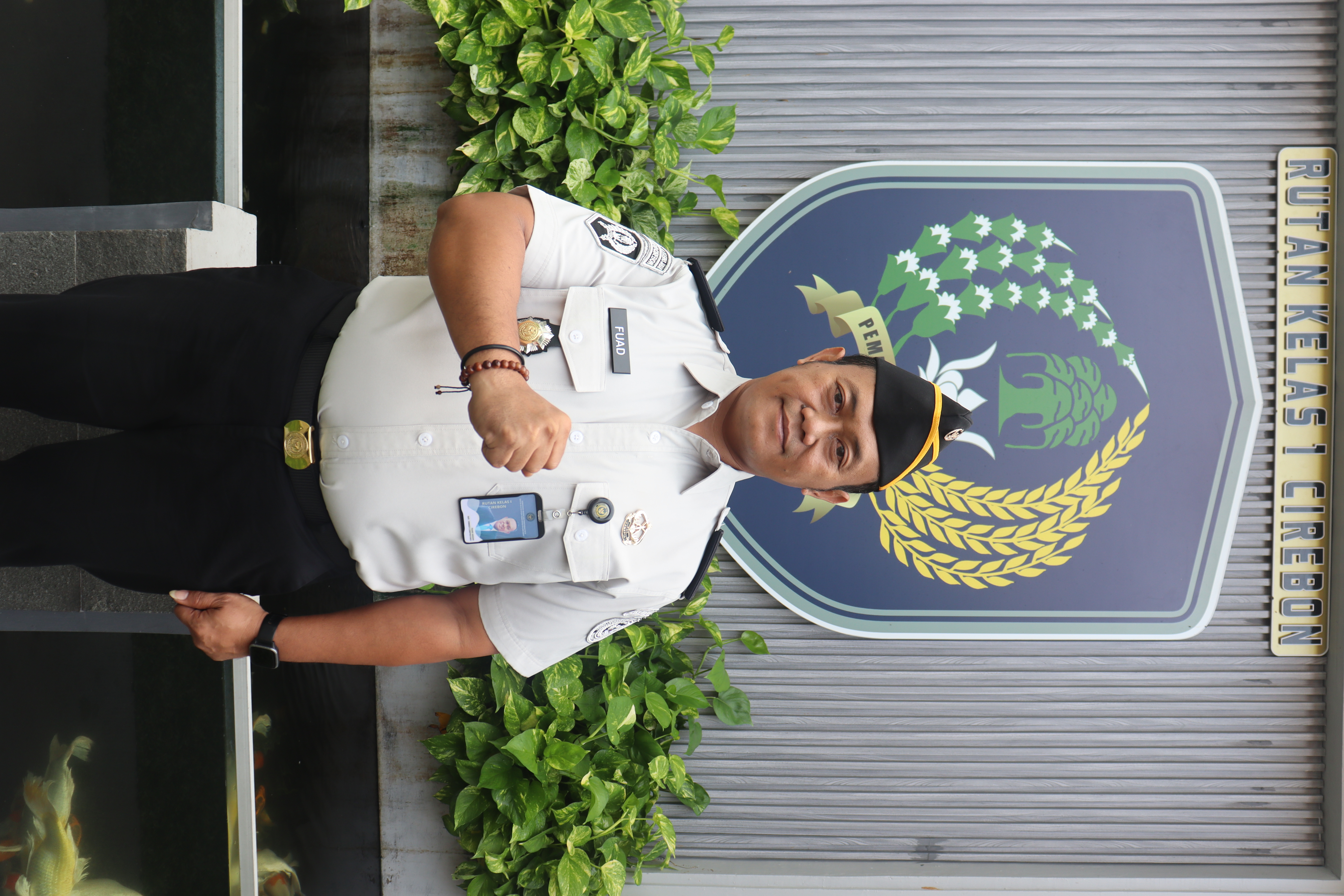 Fuad Hasan