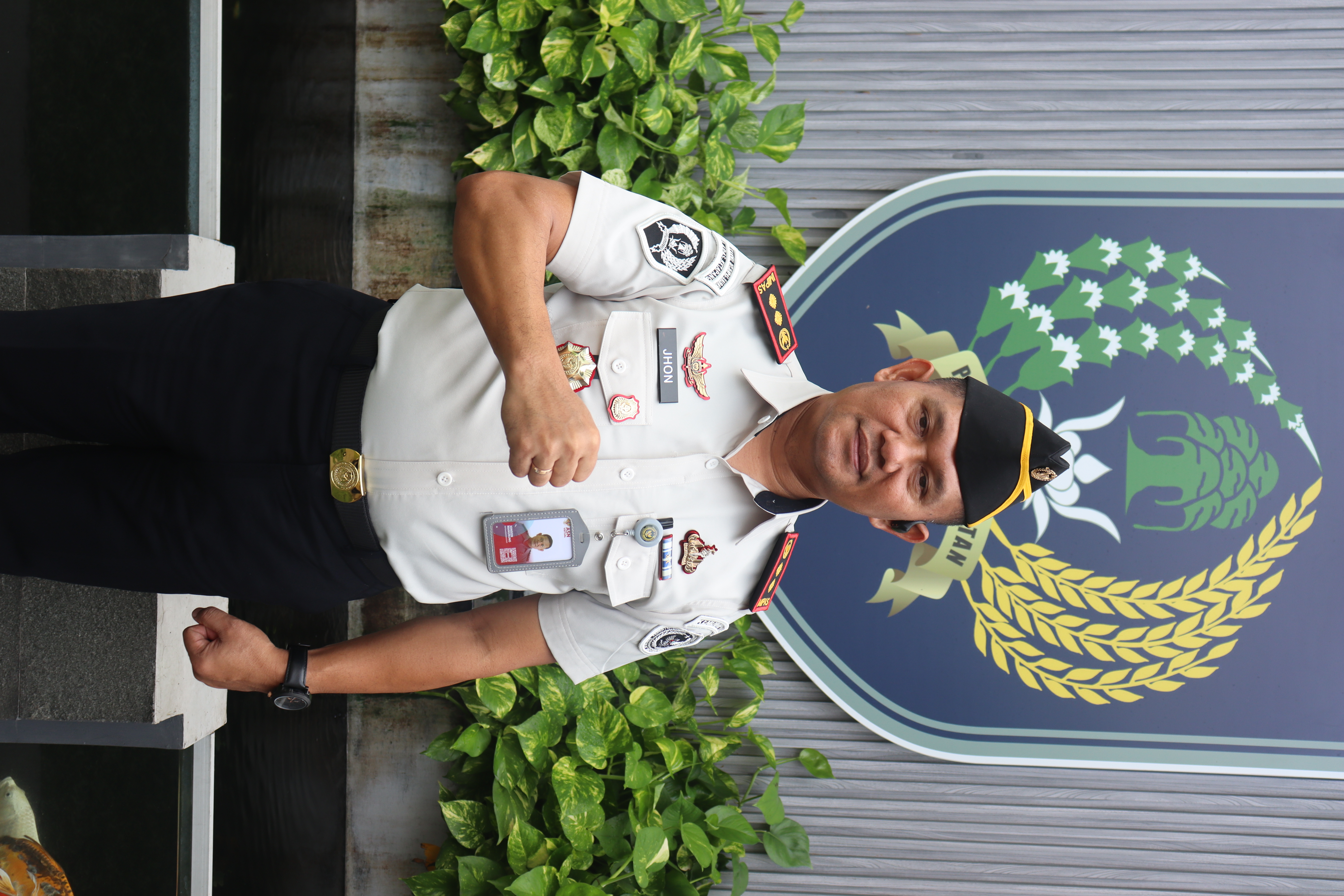 Jonson Manurung