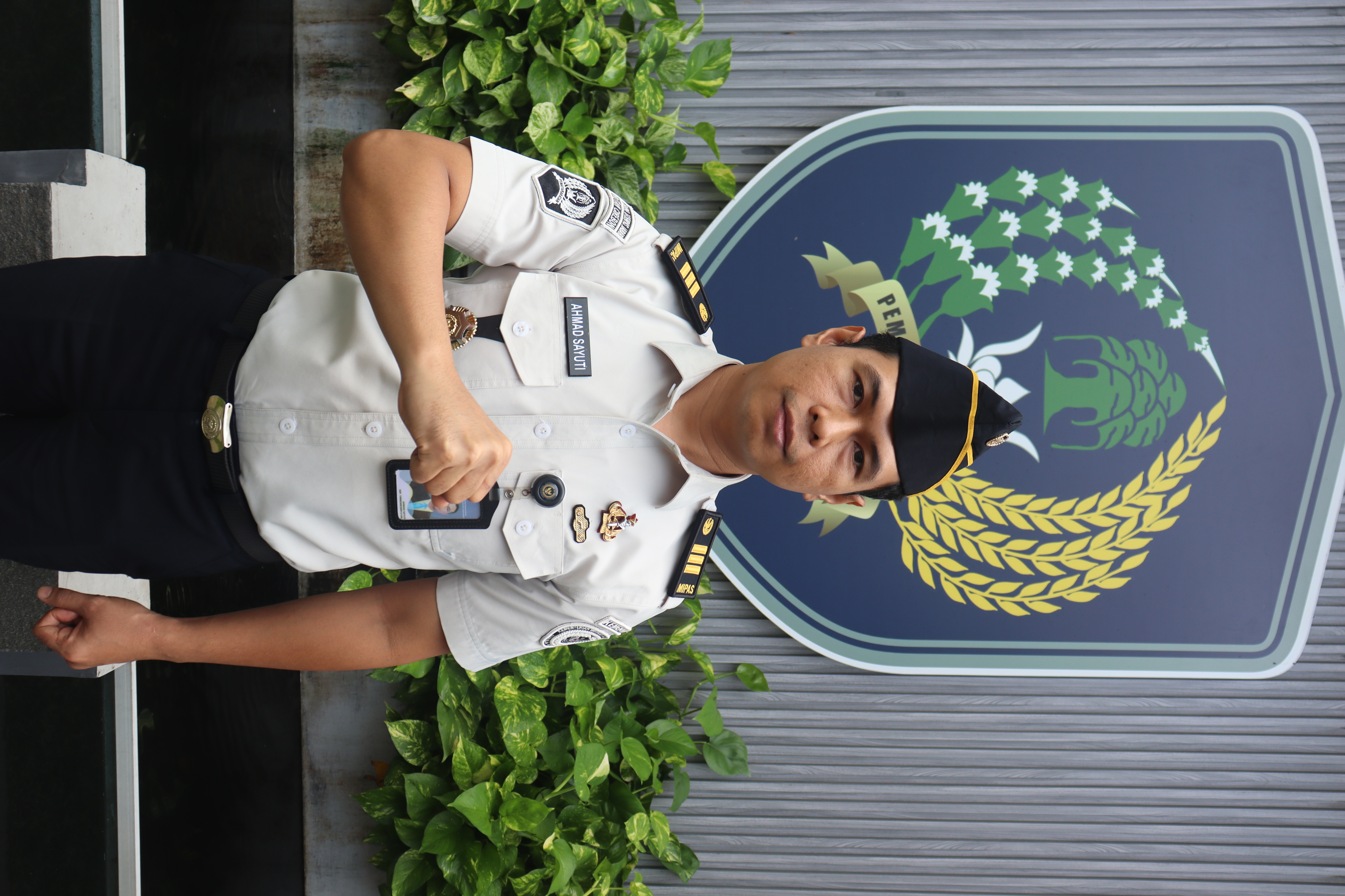 Ahmad Sayuti