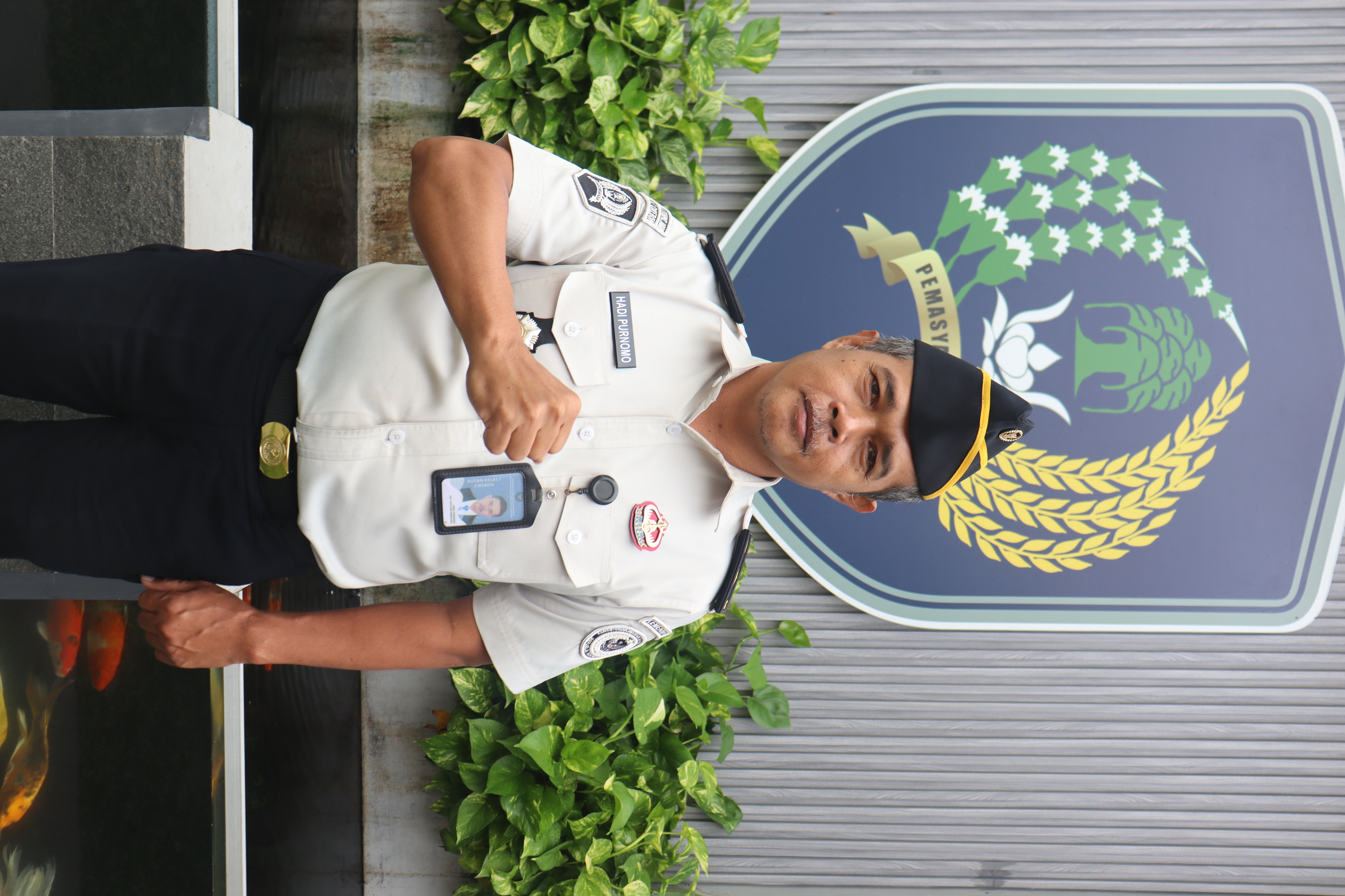 Hadi Purnomo